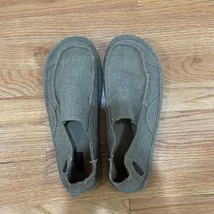 🔴 O’RAGEOUS Canvas Boat Shoes - 13